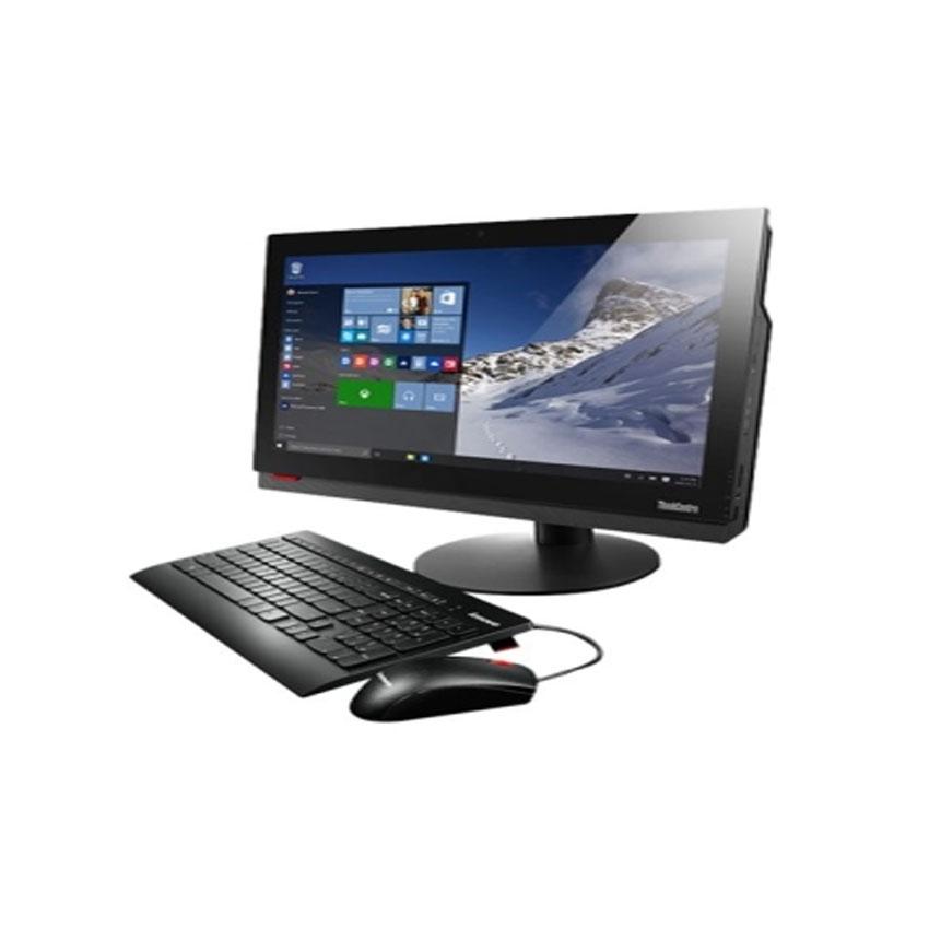 Lenovo 10MQA02SI Desktop