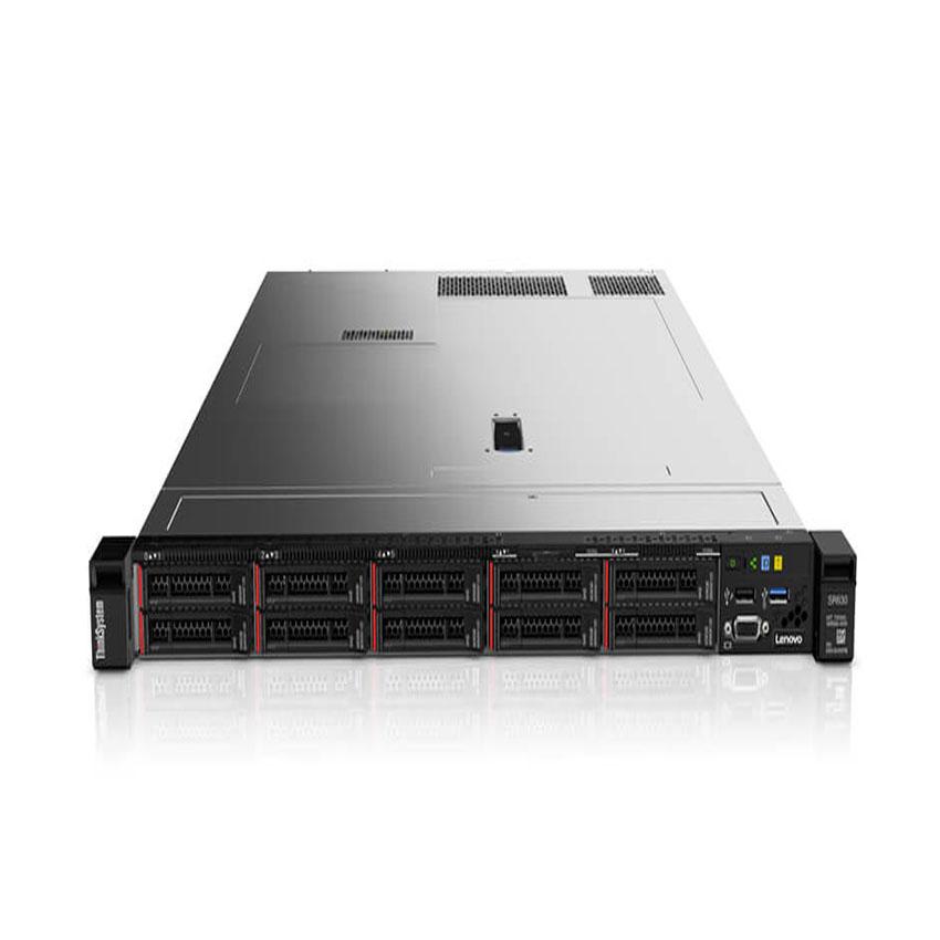 ThinkSystem SR630 Rack Server